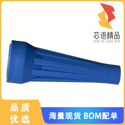 全新MMI-BR1-55-BU-T原装(BEND RELIEF BLUE 5.5MM)正品