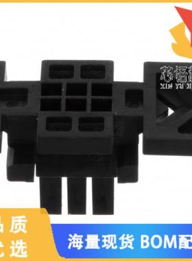 全新0441330600原装(CONN RECEPT 6POS 3MM DUAL ROW)正品
