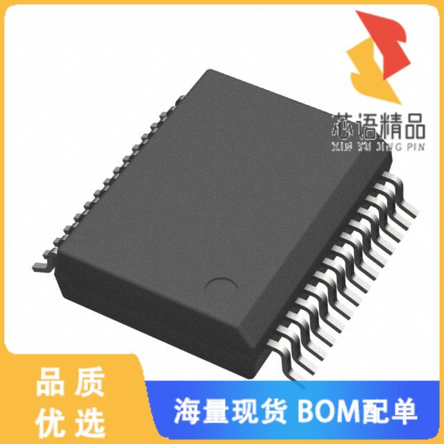 全新ADN4624BRNZ-RL原装(QUAD 2.5GBPS 4+0 LVDS ISO