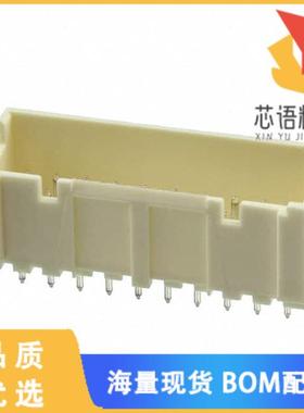 全新2-1969570-0原装(CONN HEADER VERT 20POS 2.5MM)正品