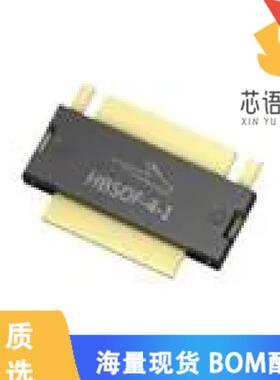 全新PTVA092407NF-V1-R5原装(IC RF LDMOS FET 4HBSO