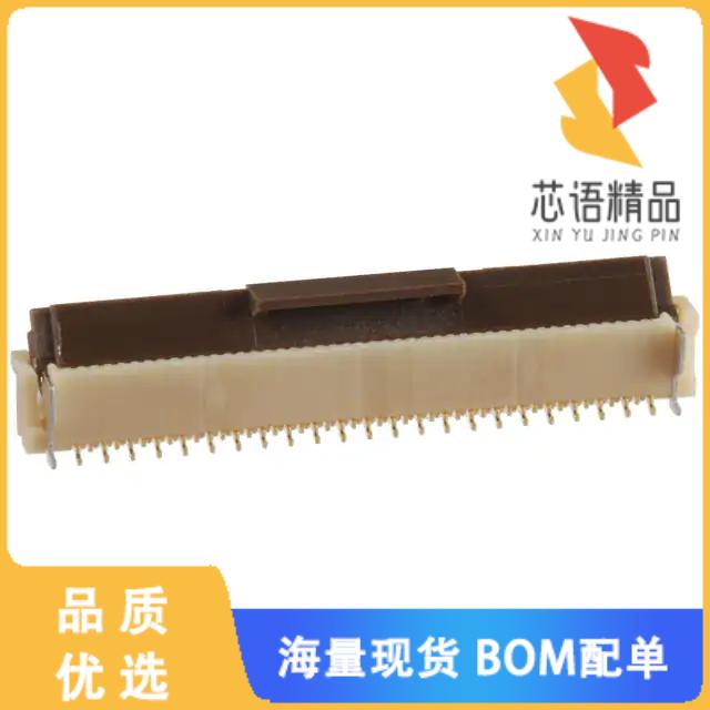 全新FH12-45S-0.5SVA(54)原装(CONN FFC VERT 45POS