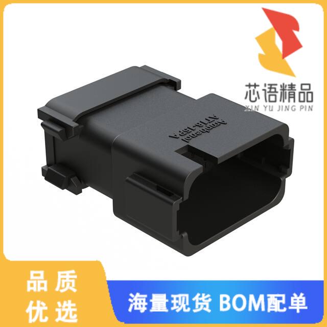 全新AT16-15PA-K003原装(15 POSITION RECEPTACLE, P