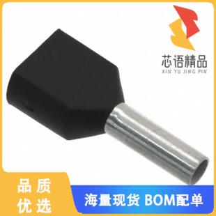 全新3200823原装(CONN FERRULE TWO X 16AWG BLACK)正品