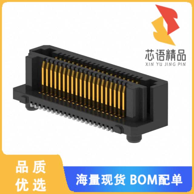 全新LSHM-120-02.5-F-DV-A-N-K-TR原装(CONN SELF-MA