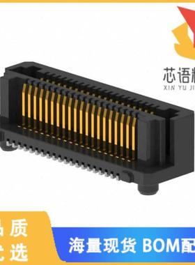 全新LSHM-120-02.5-F-DV-A-N-K-TR原装(CONN SELF-MA