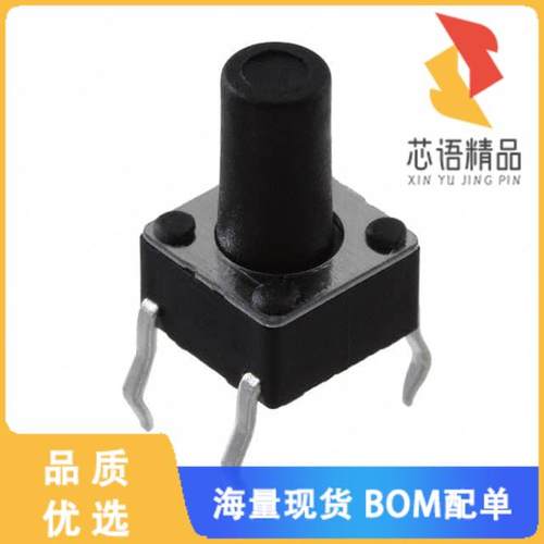 全新1301.9306原装(SWITCH TACTILE SPST-NO 0.05A 1
