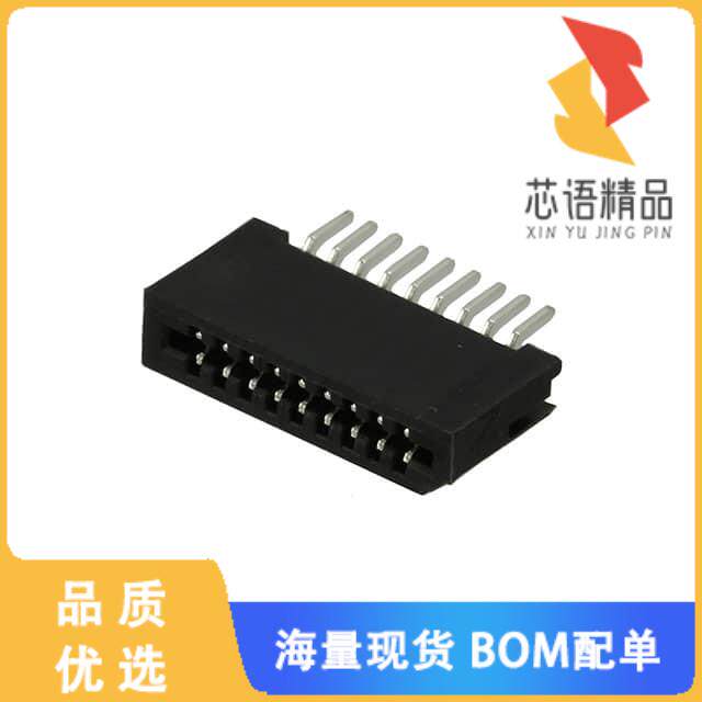 全新PCB-C5-09-SA-SMT原装(FPC/FFC CONNECTOR, LIF