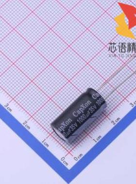 全新KF102M035G200A00L原装(1000uF ±20% 35V)正品