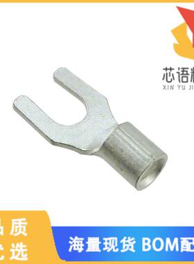 全新35495原装(CONN SPADE TERM 10-12AWG #10)正品