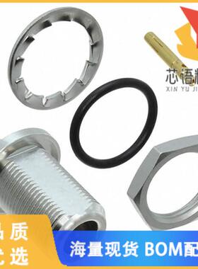 全新53K504-272N5原装(CONN N TYPE JACK ST 50OHM S