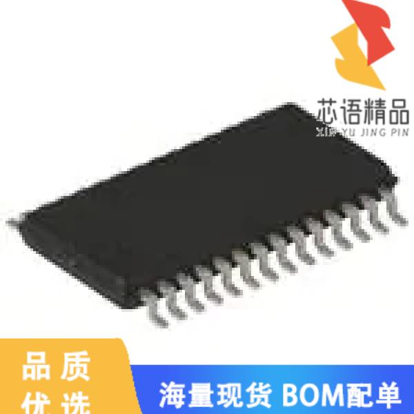 全新MAX20097AUI/V+原装(IC 2 CH HV SYNC BUCK LED