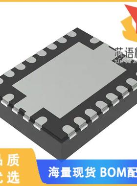 全新TCAN4550RGYRQ1原装(IC CAN CONTROLLER)正品