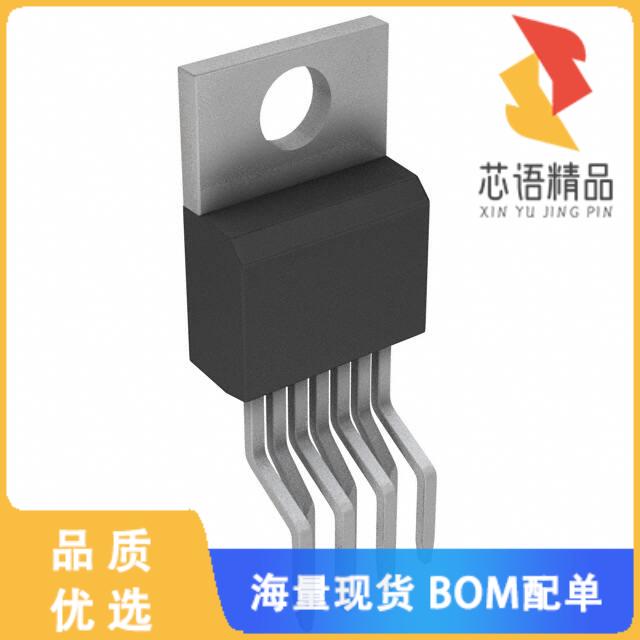 全新OPA547T原装(IC OPAMP GP 1 CIRCUIT TO220-7)正品