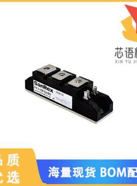 全新PD110FG160原装(THYRISTOR MODULE 1600V 110A)正品