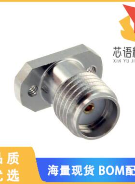 全新SF2921-61356原装(CONN SMA JACK STR 50 OHM SM