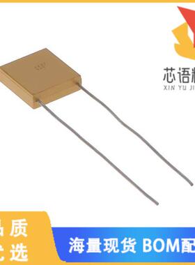 全新MR071C474KAA原装(CAP CER 0.47UF 100V X7R RAD