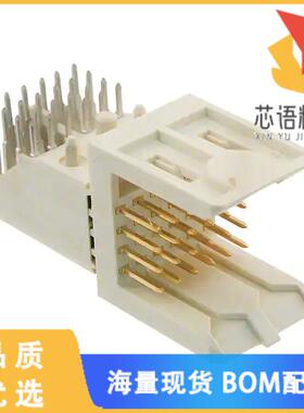 全新HM1L41AAP000H6PLF原装(CONN HEADER 24POS EDGE