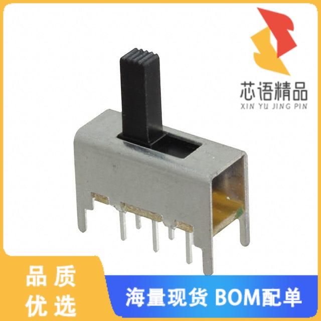 全新EG2201B原装(SWITCH SLIDE DPDT 200MA 30V)正品