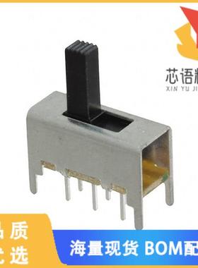 全新EG2201B原装(SWITCH SLIDE DPDT 200MA 30V)正品