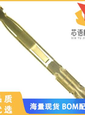 全新JRC-SC2-112原装(CONTACT SOCKET 20-24AWG CRIM