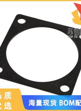 全新RTFD18B原装(CONN FLANGE GASKET 18 BLACK)正品