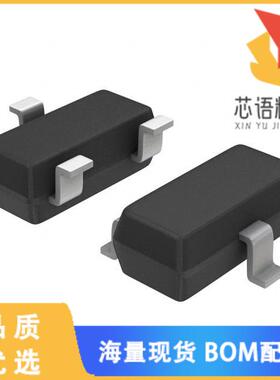 全新CPH3362-TL-W原装(MOSFET P-CH 100V 700MA 3CPH)正品