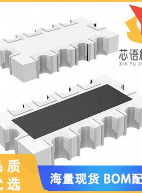 全新EXB-E10C560J原装(RES ARRAY 8 RES 56 OHM 1608)正品