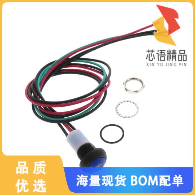 全新PB6B2FM7M1CAL07S500原装(SWITCH PUSH SPST-NO