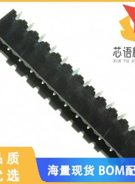 全新ELFH12210原装(TERM B HDR 12POS 5.08MM)正品