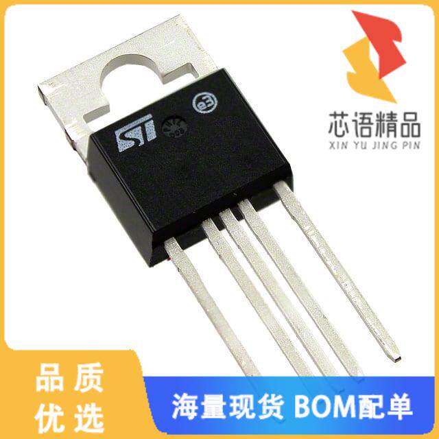 全新STIL04-T5原装(THYRISTOR PENTAWATT5 T5)正品