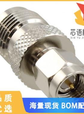 全新242124RP原装(CONN ADAPT SMA PLUG-RP TNC JACK)正品