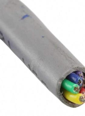 全新5008C SL001原装(CABLE 8COND 22AWG SLATE 1000