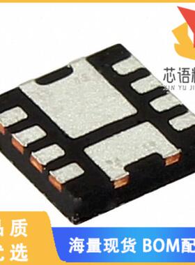 全新FDPC8012S原装(MOSFET 2N-CH 25V 13A/26A PWR C
