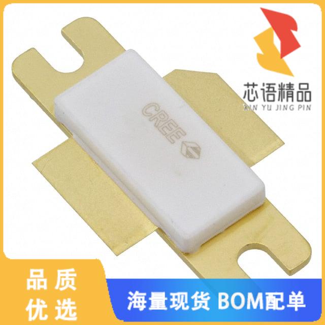 全新CGHV14500F原装(RF MOSFET HEMT 50V 440117)正品