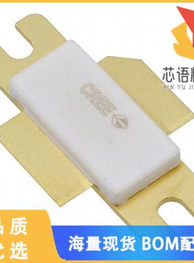 全新CGHV14500F原装(RF MOSFET HEMT 50V 440117)正品