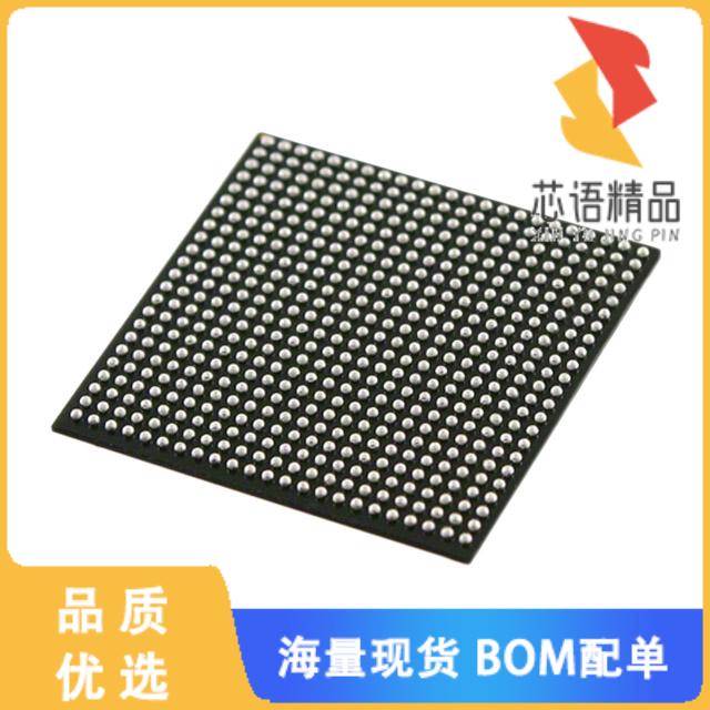 全新5CEFA4F23C8N原装(IC FPGA 224 I/O 484FBGA)正品