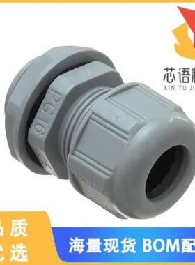 全新0936000412原装(PLAST.CABLE GLAND WITH NUT EN