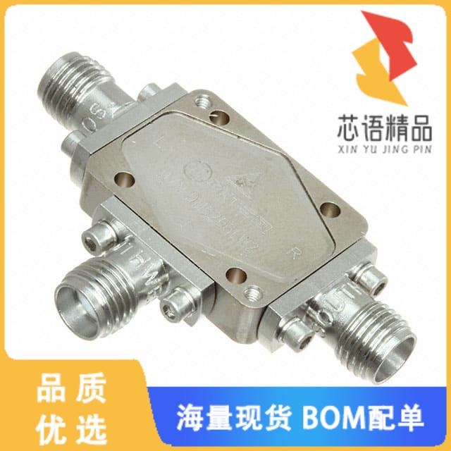 全新DM0208LW2原装(HIGH ISOLATION DOUBLE BALANCED)正品