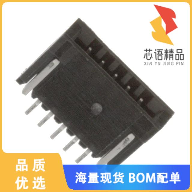 全新HFW5R-1STE1H1LF原装(CONN FFC BOTTOM 5POS 1.0