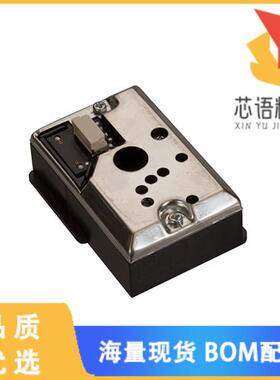 全新GP2Y1023AU0F原装(MOD DUST SENSOR 5PIN QFN)正品