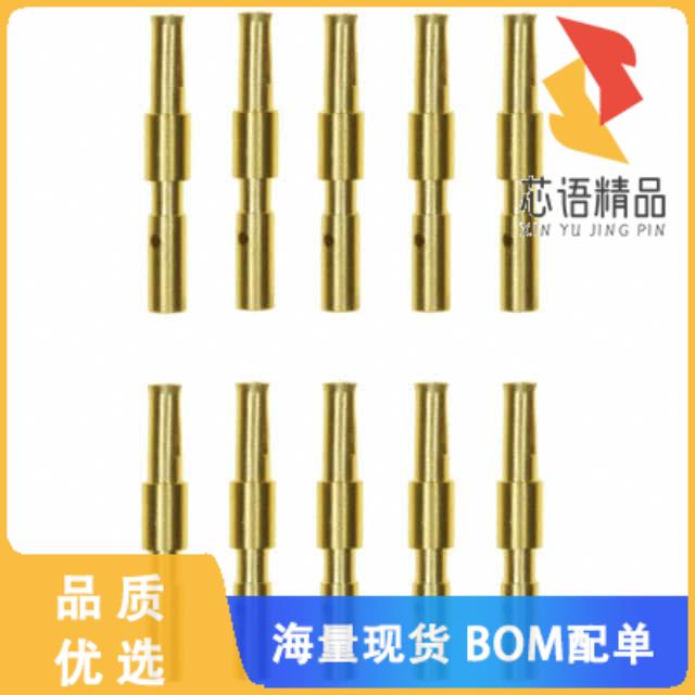 全新SA3347原装(CONTACT SOCKET 22-26AWG 1=10PC)正品