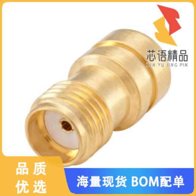 全新32K15R-001E3原装(TERMINATOR SMA JACK 50 OHM)正品