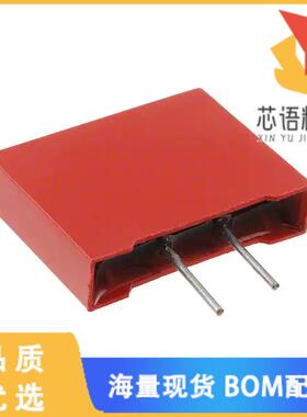 全新V430RA22原装(VARISTOR 430V 6.5KA RADIAL BOX)正品