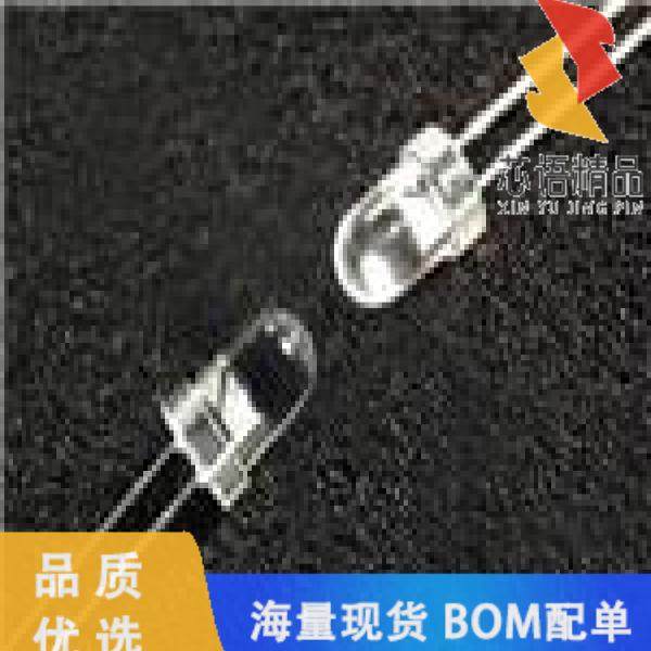 全新C503B-AAS-CA0C0251-015原装(LED AMBER CLEAR 5