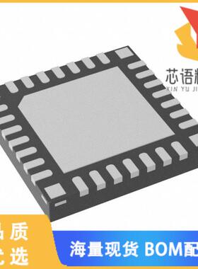 全新LM5036RJBR原装(HALF BRIDGE CONTROLLER W/INTE