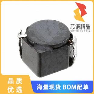 100NC原装 1.18A FIXED 10UH IND 全新CDRH3D28NP