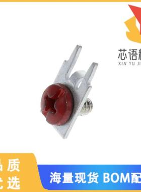 全新7757-2原装(90-SCREW CAPTIVATED TERMINAL W/)正品