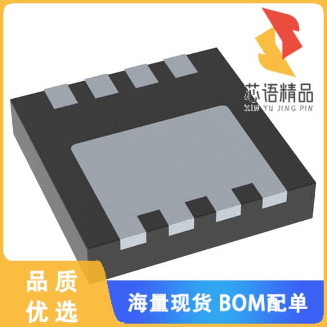 全新FDMC4D9P20X8原装(MOSFET P-CH 20V 18A/75A 8PQ