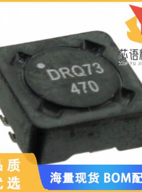 全新DRQ73-470-R原装(INDUCT ARRAY 2 COIL 48.62UH